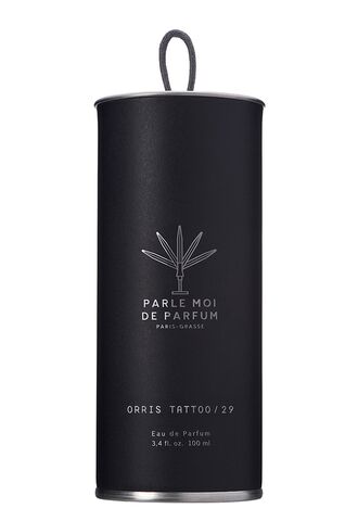 Парфюмерная вода Orris Tattoo / 29 (Parle Moi de Parfum)