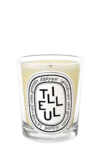 Свеча Tilleul (diptyque)