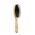 Щетка массажная деревянная с коническими зубчиками для мокрых волос SPAZZOLA PNEUMATICA CONICA LEGNO (KOH-I-NOOR)