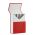 Дорожный набор духов Ambre Royal Parfum 4x10 мл (Ormonde Jayne)