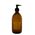 Жидкое мыло для тела и рук анис и лаванда (Compagnie de Provence)