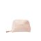 PAOMA pouch - бархатная косметичка
