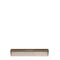 Гребень комби длинный PETTINE RADO/FITTO - Professionale - Sand grey